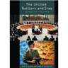 The United Nations and Iraq: Defanging the Viper