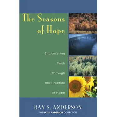 The Seasons of Hope