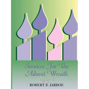 More Services for the Advent Wreath