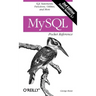 MySQL Pocket Reference