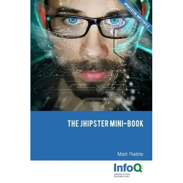 The JHipster Mini-Book