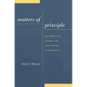 Matters of Principle: Legitimate Legal Argument and Constitutional Interpretation