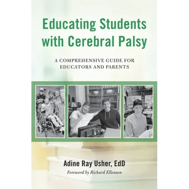 Educating Students with Cerebral Palsy