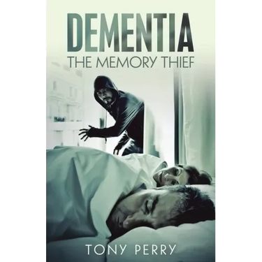 Dementia the Memory Thief