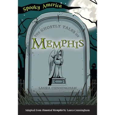 The Ghostly Tales of Memphis