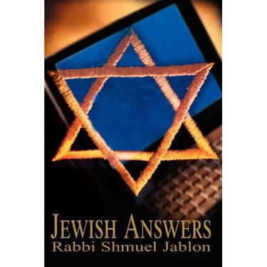 Jewish Answers