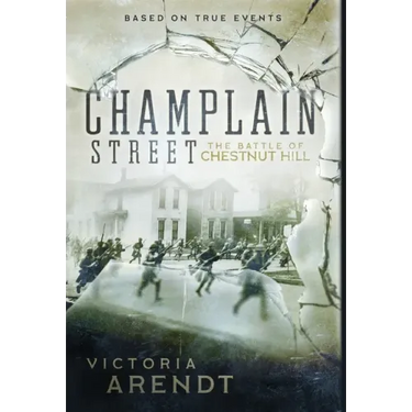 Champlain Street