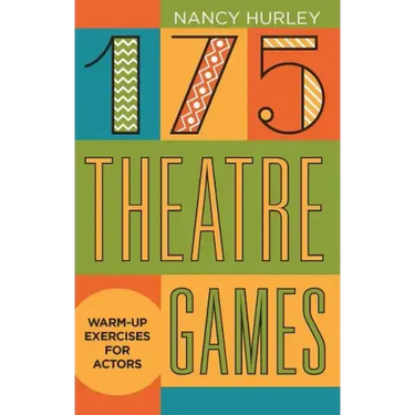 175 Theatre Games