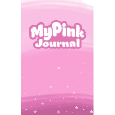 My Pink Journal