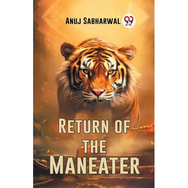 Return Of The Maneater