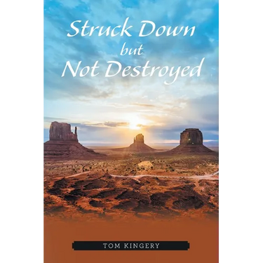 Struck Down but Not Destroyed
