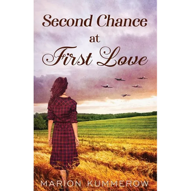 Second Chance at First Love: A Heartwarming Second Chance Romance