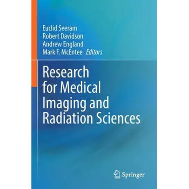 Research for Medical Imaging and Radiation Sciences