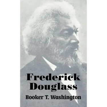 Frederick Douglass