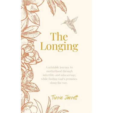 The Longing