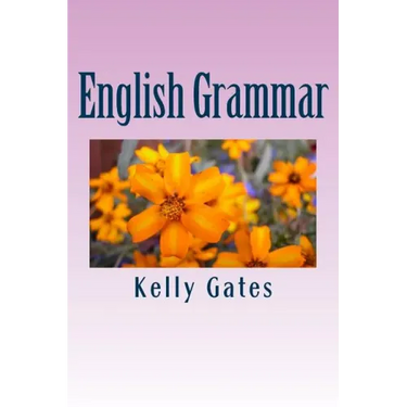 English Grammar: Beginners Guide