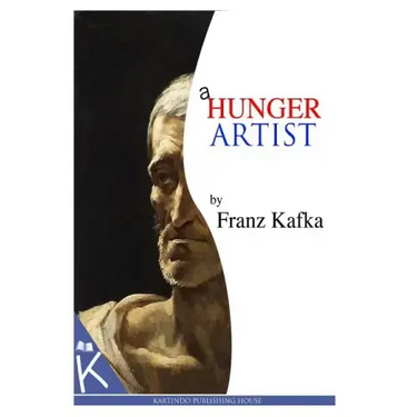 A Hunger Artist