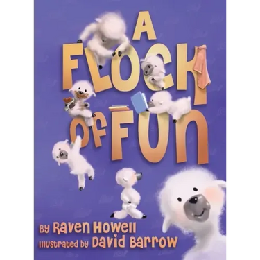 A Flock of Fun