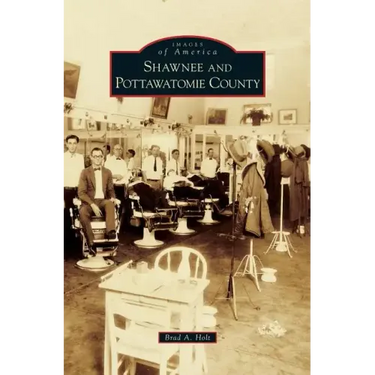 Shawnee and Pottawatomie County