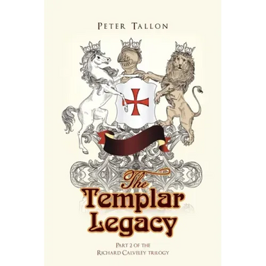 The Templar Legacy