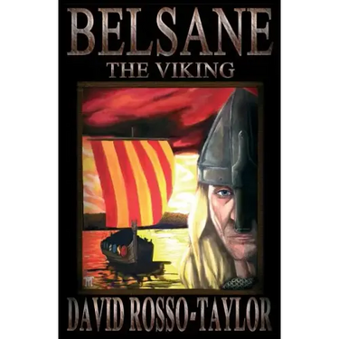 Belsane The Viking