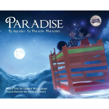 Paradise: El Paraíso, Le Paradis, Paradiso