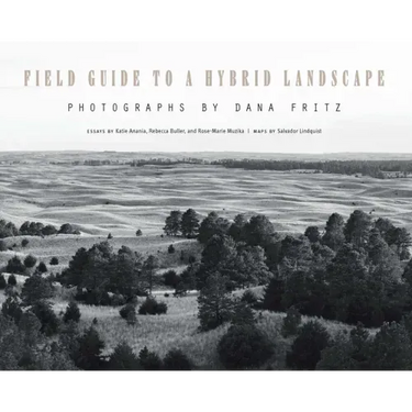 Field Guide to a Hybrid Landscape