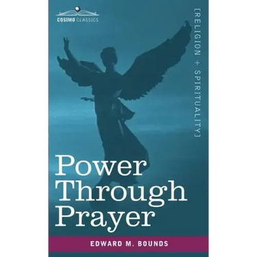 Power Through Prayer