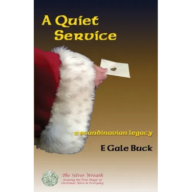 A Quiet Service: a scandinavian legacy
