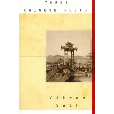 Three Chinese Poets