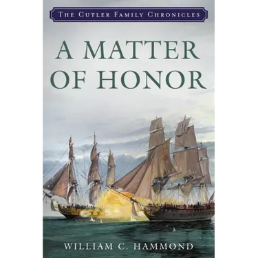 A Matter of Honor