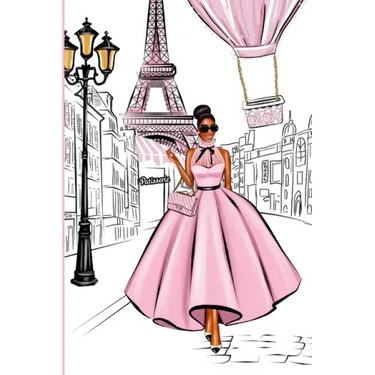 Pretty in Paris