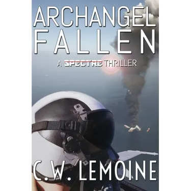 Archangel Fallen