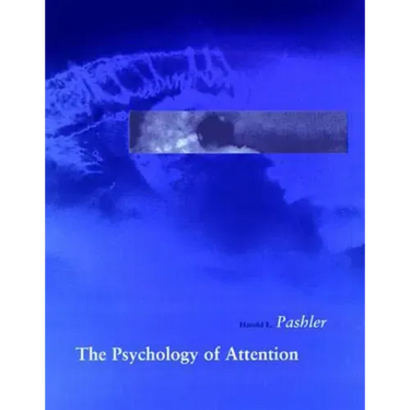 The Psychology of Attention
