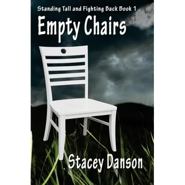 Empty Chairs: Much more than a story of Child Abuse.