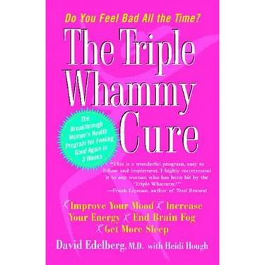 The Triple Whammy Cure