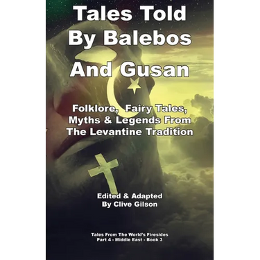 Tales Told By Balebos And Gusan