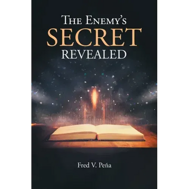 The Enemy's Secret Revealed