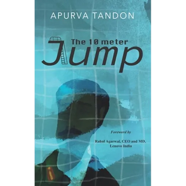 The 10 meter Jump