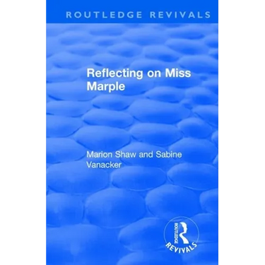 Reflecting on Miss Marple