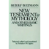 New Testament & Mythology