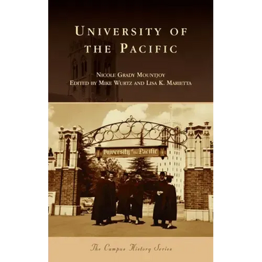 University of the Pacific