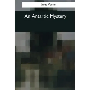 An Antartic Mystery
