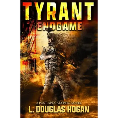 Tyrant: Endgame