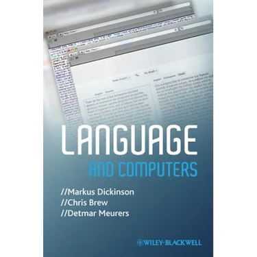 Language and Computers
