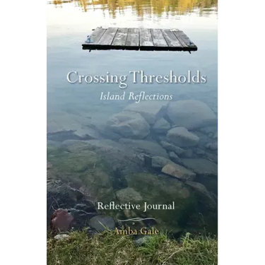 Crossing Thresholds, Island Reflections: Reflective Journal