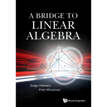 A Bridge to Linear Algebra