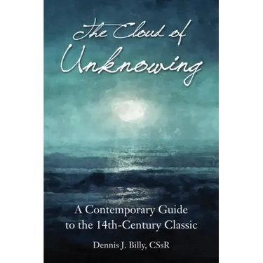 The Cloud of Unkowning