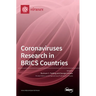 Coronaviruses Research in BRICS Countries
