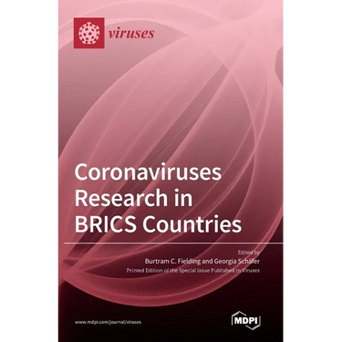 Coronaviruses Research in BRICS Countries
